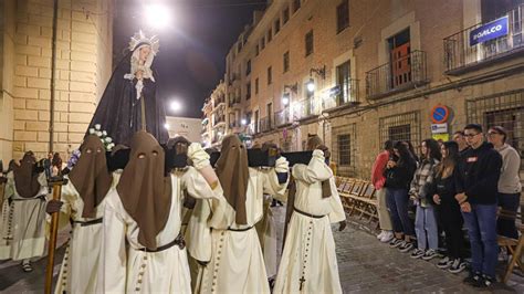 PROCESIONES HOY ORIHUELA JUEVES SANTO Semana Santa Tiempo Horarios