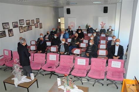 MuhtarSeminer Trabzon Aile ve Sosyal Hizmetler İl Müdürlüğü Yönelik