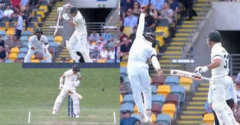 Aus Vs Sa Watch Khaya Zondo Takes A Splendid Catch As Kagiso Rabada