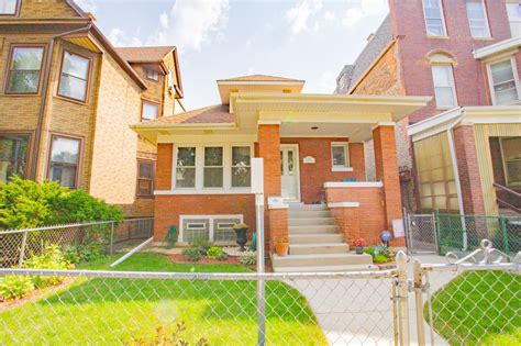 N Monticello Ave Chicago Il Mls Redfin