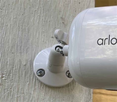 Arlo Essential security camera bundle review | Best Buy Blog