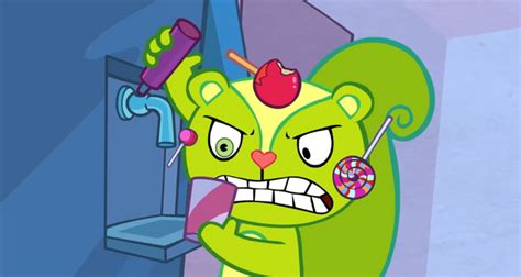 Image Angry Nuttypng Happy Tree Friends Wiki Fandom Powered By Wikia