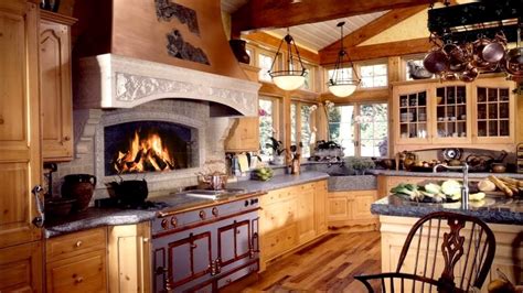 50 French Country Kitchen Ideas YouTube