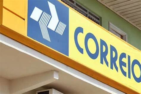 Edital Mil Vagas Para Efetivos E Cadastros Concurso Correios