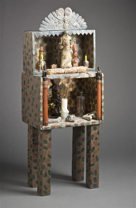 Betye Saar The Grande Dame Of Assemblage Art Unframed