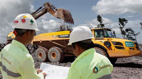 J Resources PSAB Pastikan Tambang Doup Mulai Produksi Di 2024