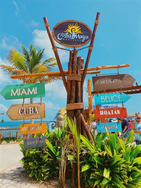 Best Things To Do In Costa Maya Mexico On Your Cruise 2023 Updated