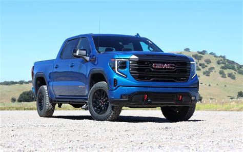 What Makes The 2022 Gmc Sierra 1500 Elevation Trim So Popular