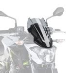 Puig Naked New Generation Windscreen Kawasaki Z Free