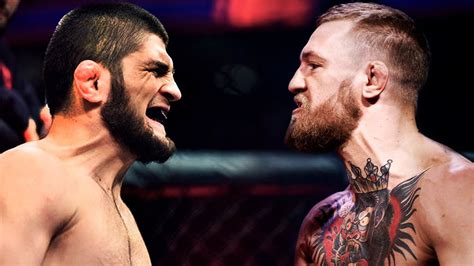 Khabib Vs Mcgregor Full Fight Hd Download - Christoper