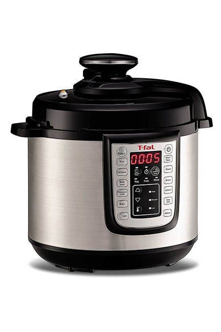 10 Best Electric Pressure Cooker Reviews Top Rated Pressure Cookers