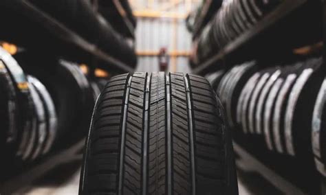 Three Types of Tread Patterns | Commercial Tire