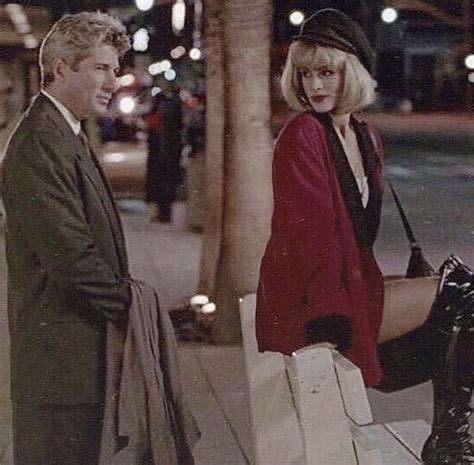 Julia Roberts Outfits From Pretty Woman Ranked Photos Artofit