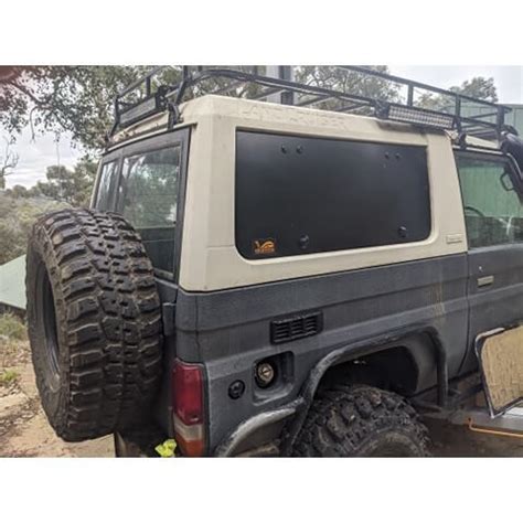 Gull Wing Window Suitable For Toyota Land Cruiser Bj Bj And Fj Fj