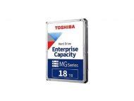 TOSHIBA 18TB Enterprise MG09 Series MG09ACA18TE Hard Disk Cena