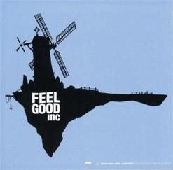 Feel Good Inc (Noodle's Demo) - Gorillaz free Mp3 download, music video ...