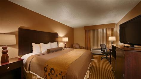 BEST WESTERN TUCSON INT’L AIRPORT HOTEL & SUITES - Updated January 2025 - 180 Photos & 86 ...