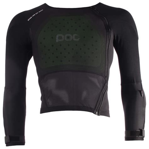 Poc Spine Vpd Jacket Protection Achat En Ligne Alpiniste Fr