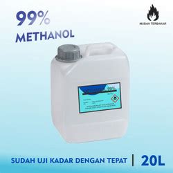 Jual Methanol Liter Jakarta Utara Surya Utama Kimia Tokopedia