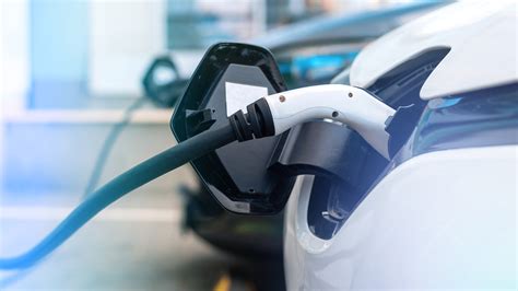 An Introduction To Ev Charging Technology