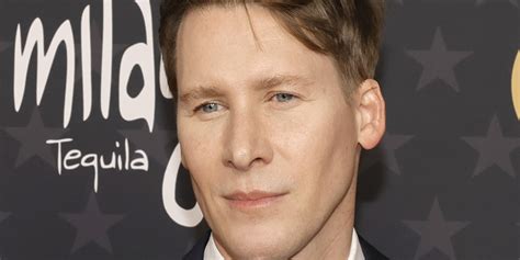 Dustin Lance Black Will Go To Trial Over Allegedly Assaulting A BBC