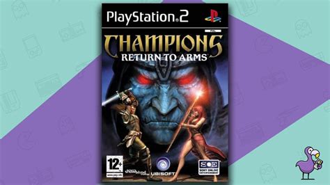 20 Best Ps2 Rpgs Of All Time