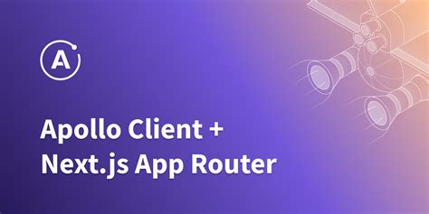 Github Apollographqlapollo Client Nextjs Apollo Client Support For