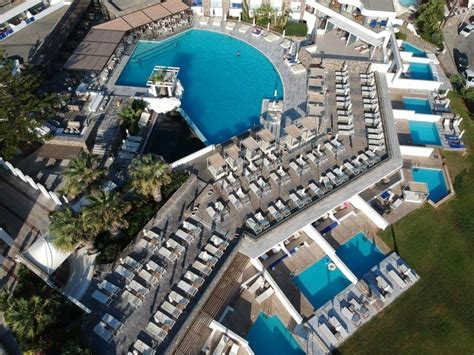 Luxus Urlaub Auf Kreta Tage Im Top Hotel Mit Halbpension Flug