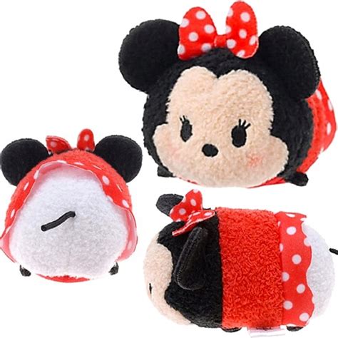 Disney Tsum Tsum Maskotka Niska Cena Na Allegro Pl