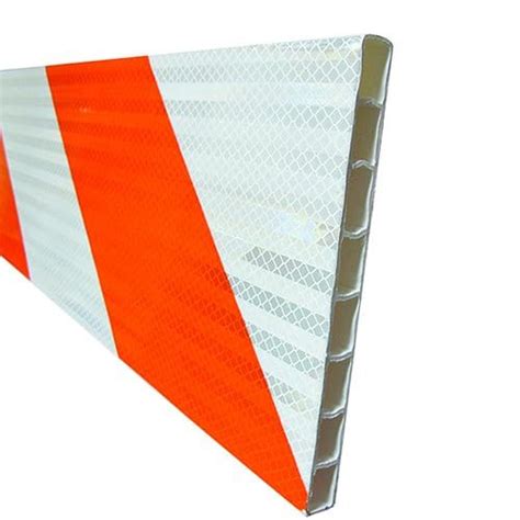 Type III Barricade Panel Transline Industries