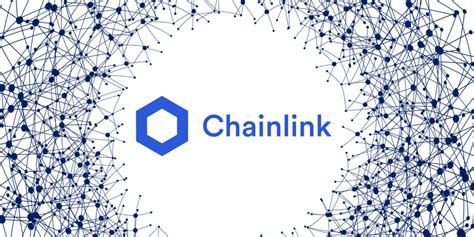 Chainlink LINK چیست و چگونه کار می کند خبر و ترفند روز