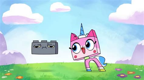 2nd Screenshot From Unikitty Pilot By Brianisstillhere On Deviantart