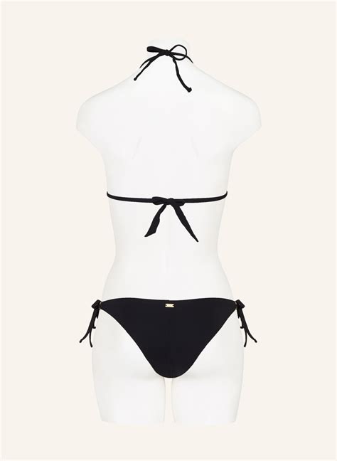 BANANA MOON Triangel Bikini Hose BLACKSAND TANA In Schwarz