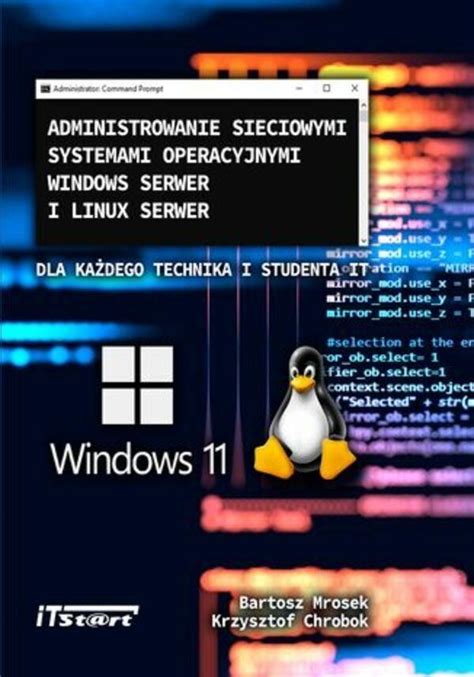 Administrowanie Sieciowymi Systemami Operacyjnymi Windows Serwer I