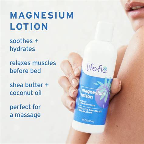 11周年記念イベントが ライフフロー マグネシウムオイルスポーツスプレー 237ml 8oz Life Flo Magnesium Oil