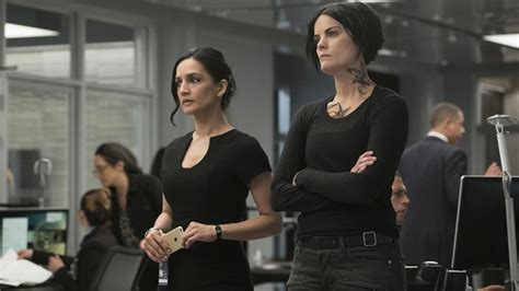 Blindspot | Season 2 Episode 5 | Sky.com