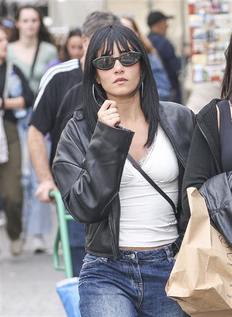 Aitana y Sebastián Yatra disfrutan de una comida juntos y avivan los