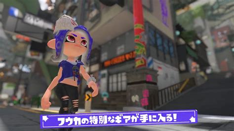 すりみ連合amiiboでもらえるギアが判明！【スプラトゥーン3】｜スプラトゥーン3まとめ攻略情報ｰスプラログ