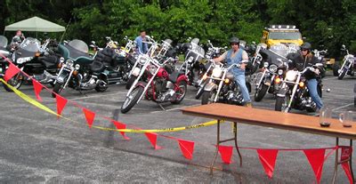 Gettysburg Bike Week – Winebrenners American Motorcycles