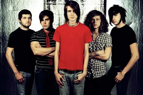 Mayday Parade Detail New Album Punknews Org