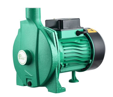 Cpm Series Electric Centrifugal Vortex Water Pump For Farm Garden