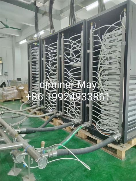 Buy Wholesale China Whatsminer M53s+ 290t 25w With 7250w Power