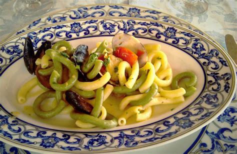 Basilicata Recipes - Delicious Italy