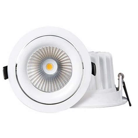 Philips 30w Accentspot Cob Downlight At Rs 339250 Cob Led Downlight