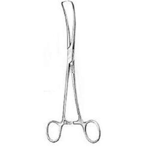 Uterine Tenaculum Forceps Miltex Suprememed