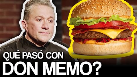 QuÉ PasÓ Con Hamburguesas Memorables 🍔 Shark Tank México Youtube