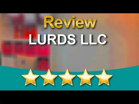 Reputation Marketing Lurds Llc Topeka Kansas Outstanding Five Star