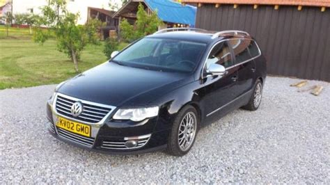 Passat B6 2 0FSI Delovi VW Passat B6 FSI TDI R32 2007 Polovni Delovi