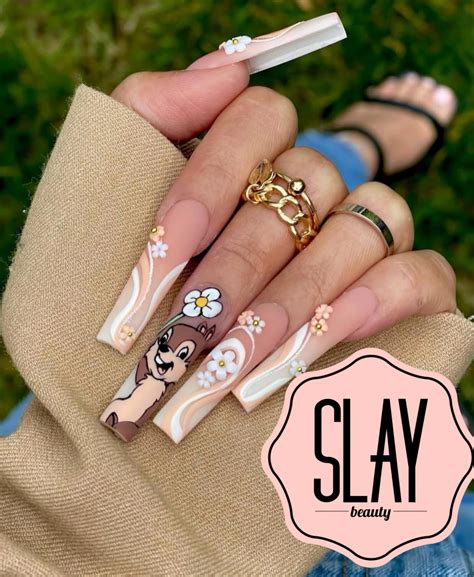 Cutesy Wanderlust Jet Set Babe Press On Nails Slaylebrity