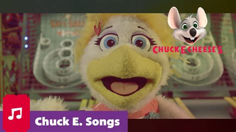 Helen S Gamin Time Chuck E Cheese Songs Chords Chordify | Hot Sex Picture